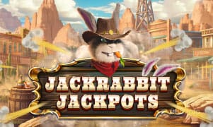 Jackrabbit Jackpots